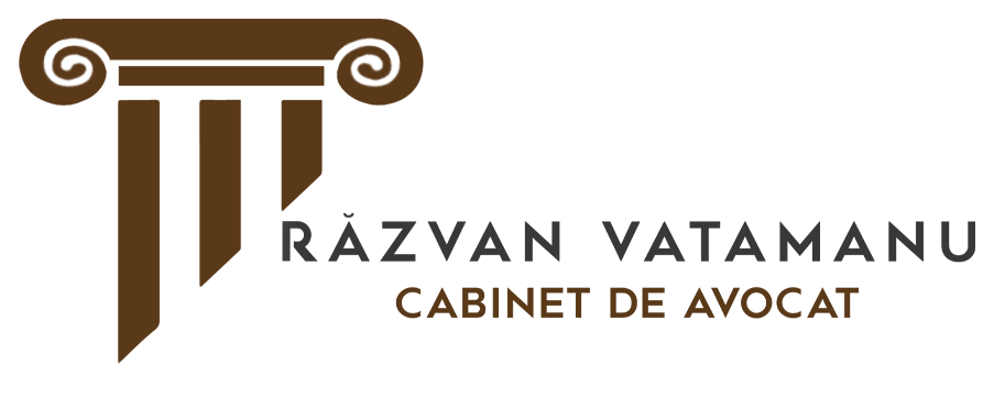 Cabinet de avocat „Răzvan Vatamanu”